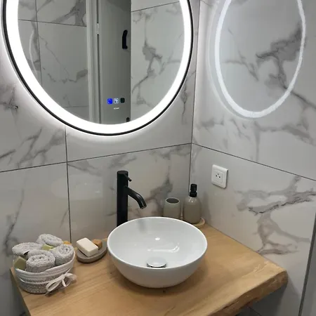 Vue Agay شقة *