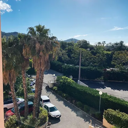 شقة Vue Agay Saint-Raphaël