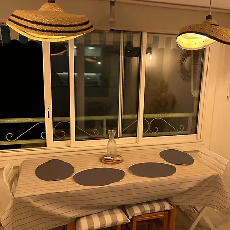 Lägenhet Vue Agay *