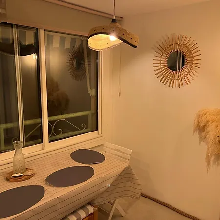 Vue Agay Apartamento Saint-Raphaël