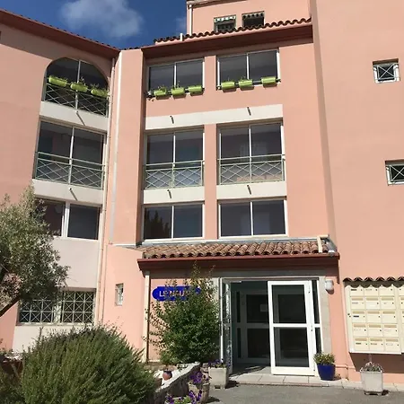 Vue Agay Apartment