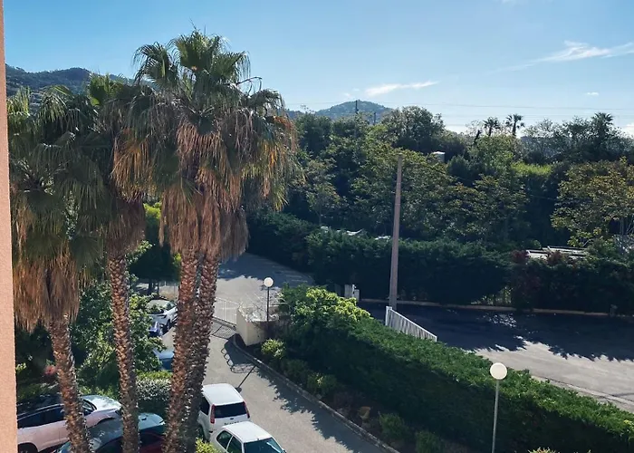 Appartamento Vue Agay Saint-Raphaël